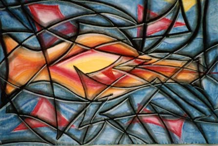 Bettinas st&ouml;rende Gef&uuml;hle