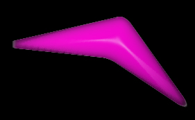 Corinnas R&uuml;ckenschmerzen